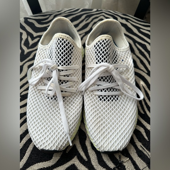 ADIDAS - Sneakers - Picture 4 of 7